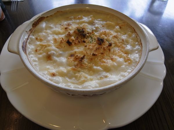 カッチリ しっかり 下町は水天宮のトラッドな洋食屋さん 水天宮 レストラン ラグー 腹一杯食べるであります ゲロロ小隊マルル一等兵