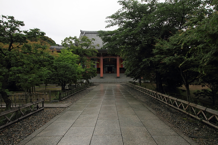 智積院_e0051888_23363647.jpg