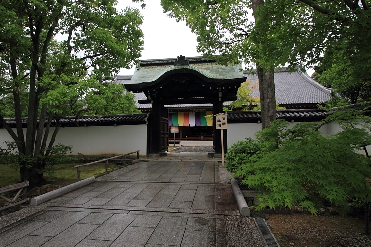 智積院_e0051888_2340057.jpg