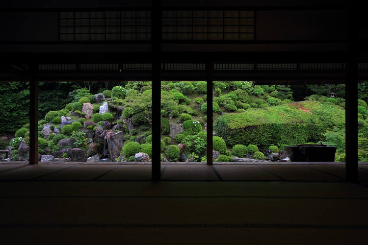 智積院_e0051888_23423978.jpg