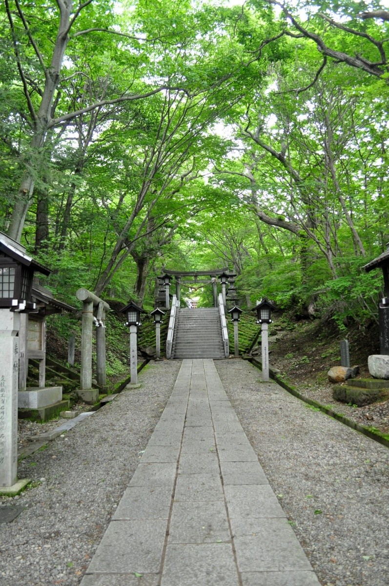 那須のパワースポット、温泉神社をじっくりと巡る＜前編＞_a0011690_238051.jpg