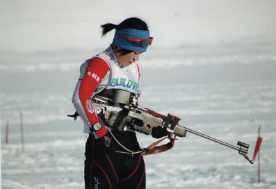 陸上自衛隊・中島由貴選手をサポート!_c0003493_9372397.jpg