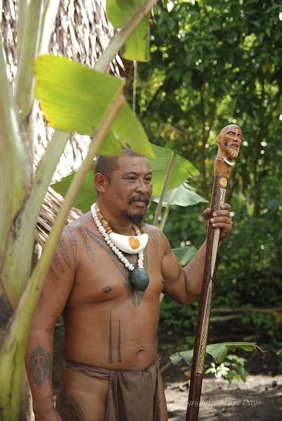 グアム旅行記 Guam Culture Eco Park グアムカルチャー エコパーク Hafa Adai Guam Ikukodays