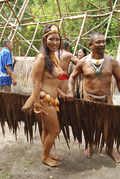 グアム旅行記 Guam Culture Eco Park グアムカルチャー エコパーク Hafa Adai Guam Ikukodays グアム旅行記 Guam Culture Eco Park グアムカルチャー エコパーク Hafa Adai Guam Ikukodays