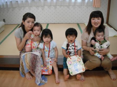 2011.06.24 6月のお誕生会_f0142009_14183178.jpg