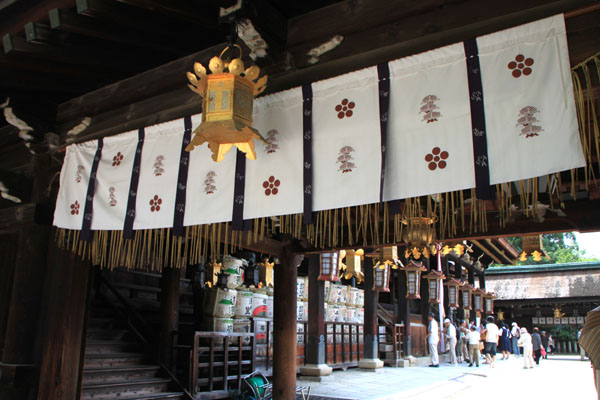 北野天満宮 誕辰祭_e0048413_20442348.jpg