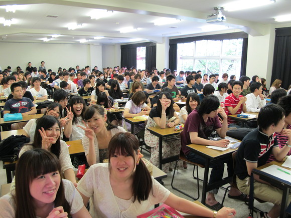 出前町長室in東京農業大学_d0130714_10251189.jpg