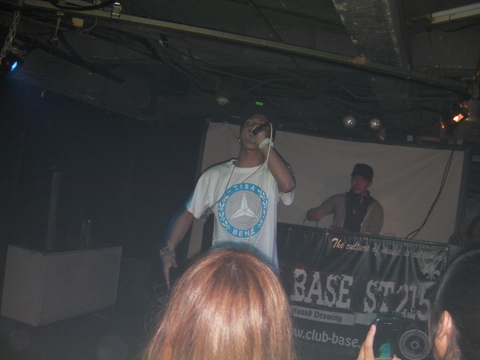 6/19　戦慄MC-BATTLE.18 LIVE　Photo  _c0207219_142154.jpg