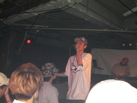 6/19　戦慄MC-BATTLE.18 LIVE　Photo  _c0207219_144285.jpg