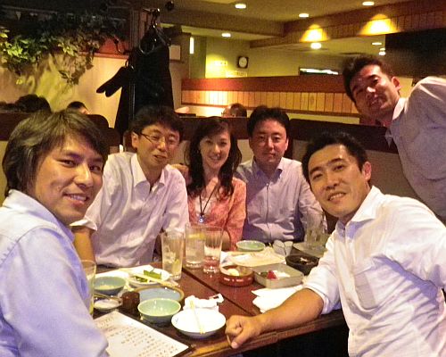神田オヤジ飲み 湘南シエスタ 神田オヤジ飲み 湘南シエスタ