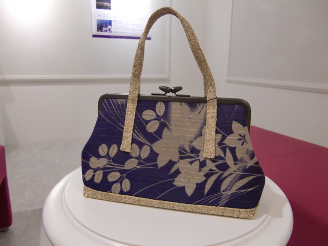 新作 NATSUKOバッグ入荷_e0167832_14591220.jpg