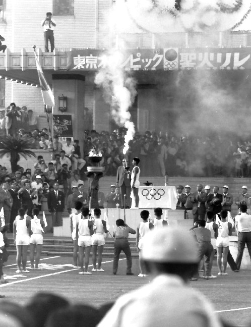 　　東京オリンピック_b0093754_23503760.jpg