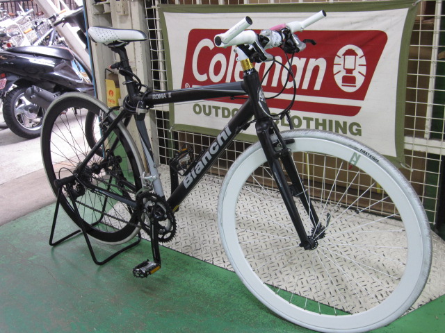 Bianchi ROMA2カスタム_e0188759_15561368.jpg