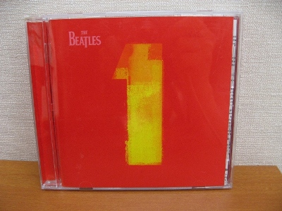 ビートルズ- The Beatles_a0217661_11492297.jpg