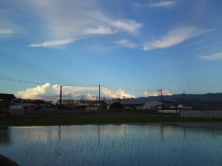 雲からのお誘い_e0136066_21333897.jpg