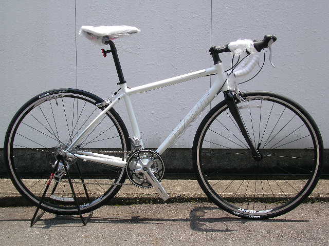 GIANT/PACE : そうれいブログ GIANT/PACE : そうれいブログ