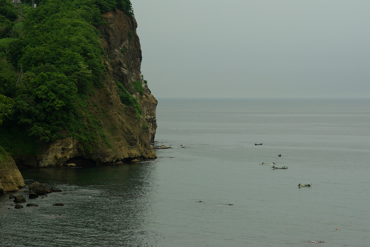 忍路海岸にて_e0051186_516209.jpg