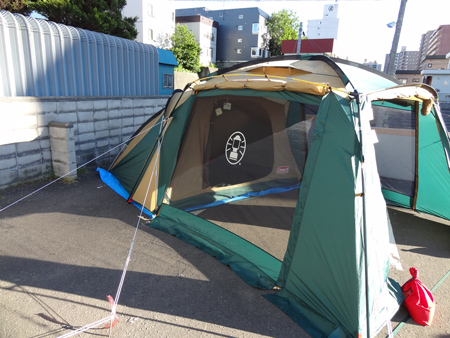 コールマンフェア開催!!!_d0198793_18451958.jpg