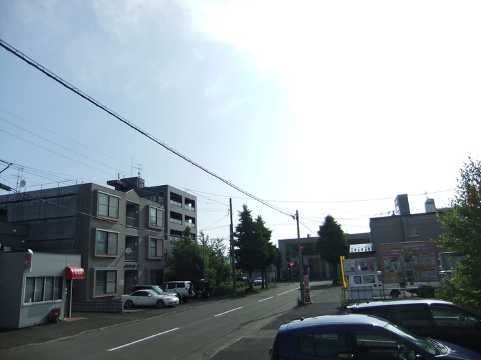 クララと働くオジサン!!_c0226202_15212418.jpg