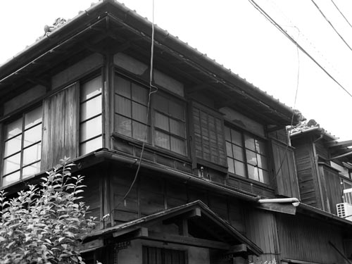 北品川路地歩き(東京都品川区)_d0147406_944869.jpg
