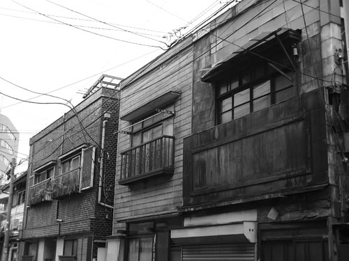 北品川路地歩き(東京都品川区)_d0147406_9453142.jpg