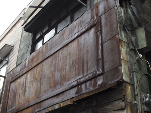 北品川路地歩き(東京都品川区)_d0147406_9463732.jpg