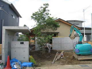 「清須の家」打合せ_b0179213_16513044.jpg