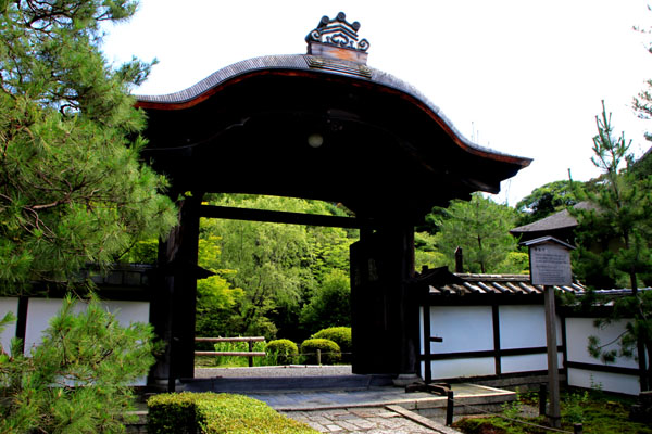 南禅寺 金地院_e0048413_1864068.jpg