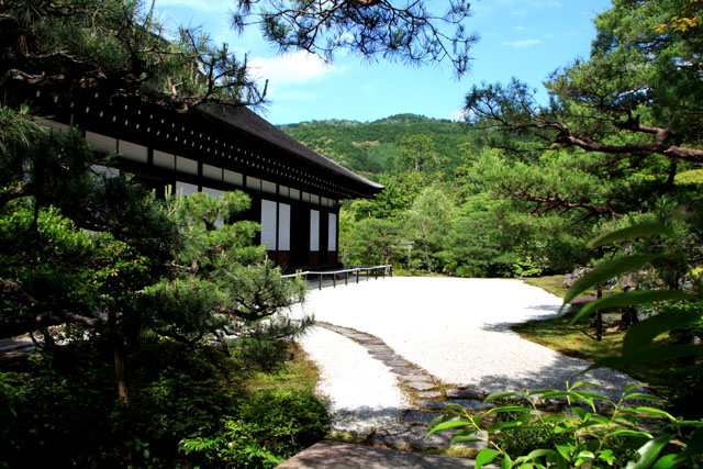 南禅寺 金地院_e0048413_1875246.jpg