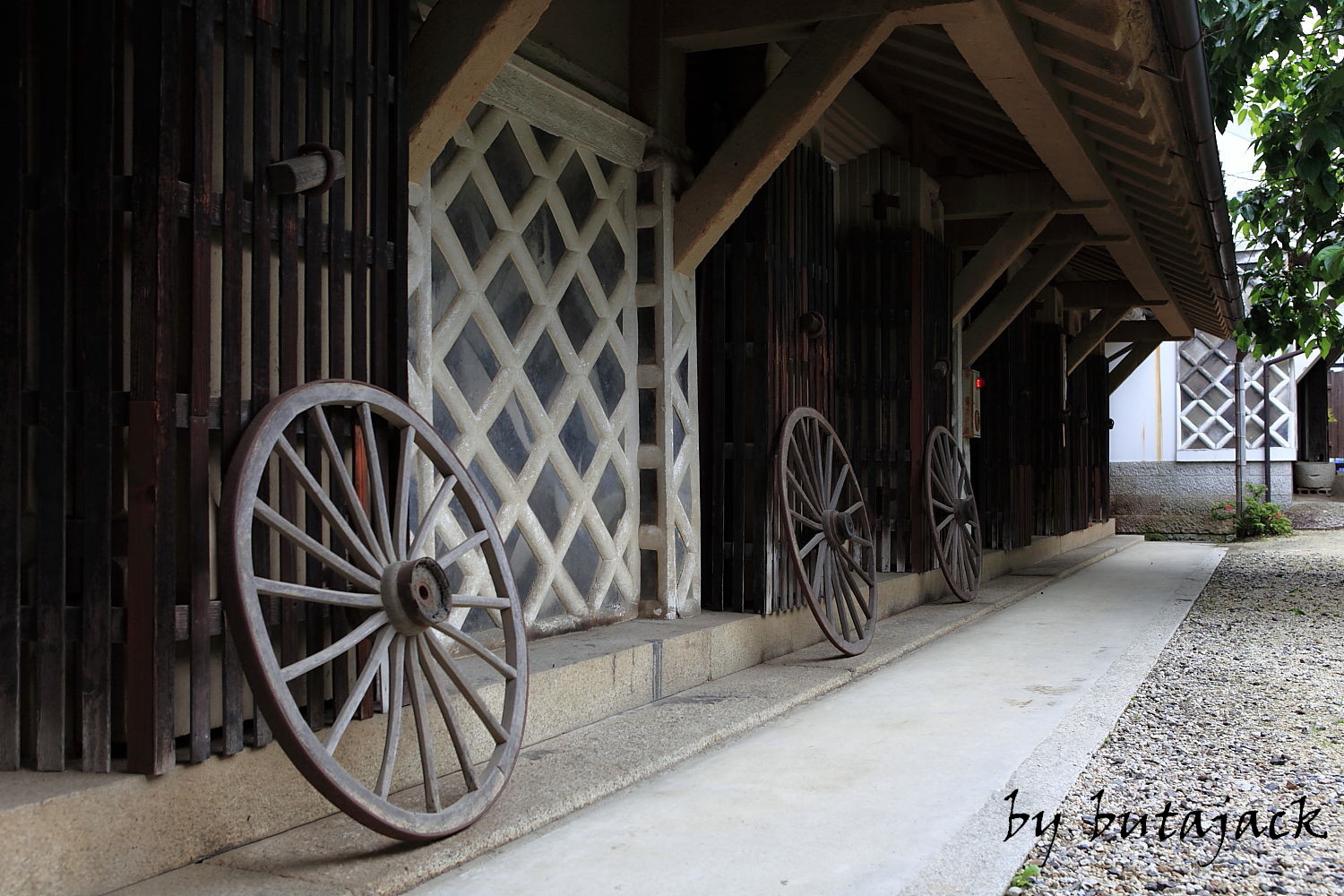 恵那市岩村町の風景Part-2_e0220828_19145818.jpg