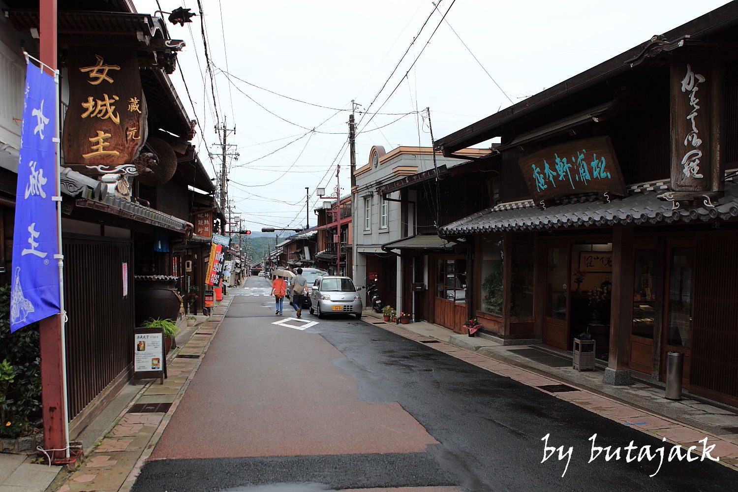 恵那市岩村町の風景Part-2_e0220828_19154969.jpg