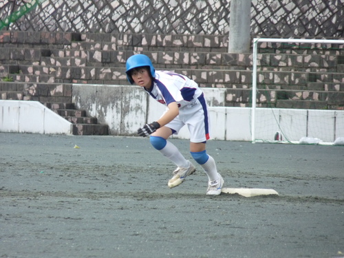 H23年6月25日(土)練習試合_d0010630_20222562.jpg