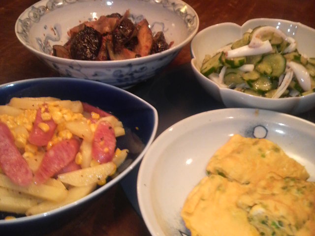 土曜日_c0069247_1820558.jpg