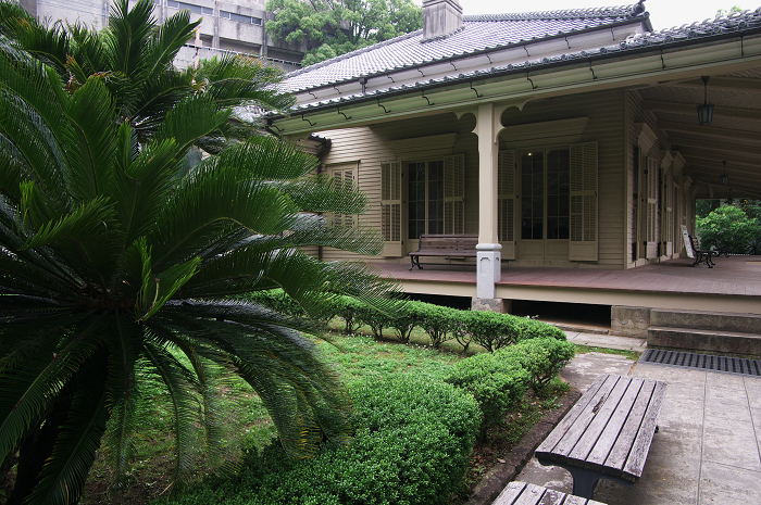 東山手の洋館へ(長崎その1)_f0155048_23210100.jpg