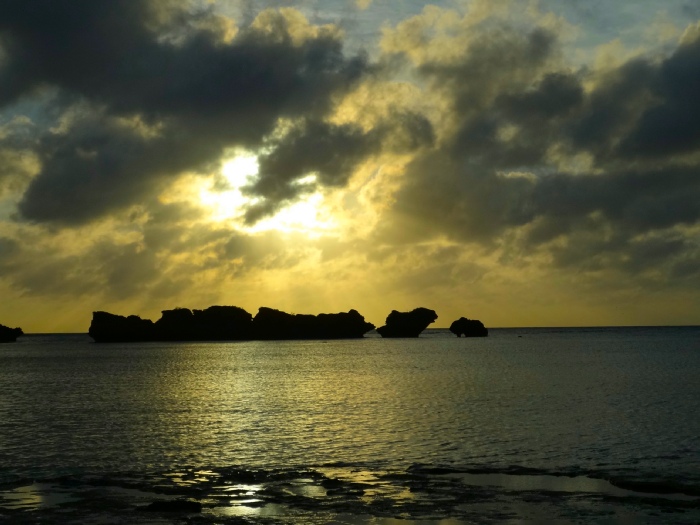 八重山2011夏～【２日目】ビックリぎょうてん丸編_c0196754_1829779.jpg