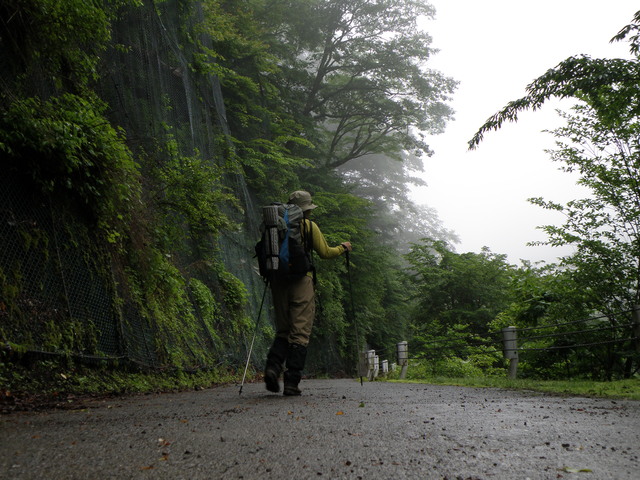 雨が降ったら山へ行こう　　2011.06.18 - 19_e0136962_7234643.jpg