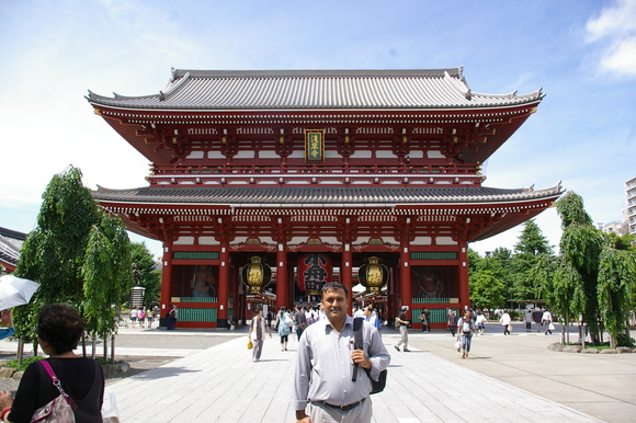 Days in Tokyo, with Prof.Mallah#3_a0186568_22142663.jpg