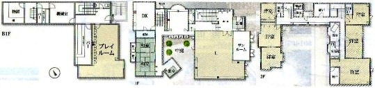 ベスト一戸建て おしゃれな 豪邸 間取り 最高の壁紙コレクション ベスト一戸建て おしゃれな 豪邸 間取り 最高の壁紙コレクション