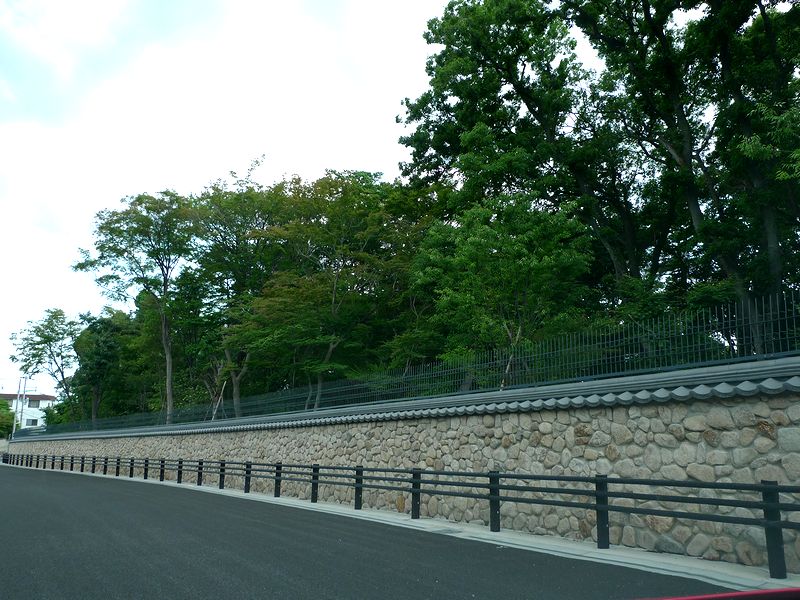 阪神間(灘・住吉・御影・芦屋・西宮・宝塚)の近代住宅建築群_f0139570_12512771.jpg