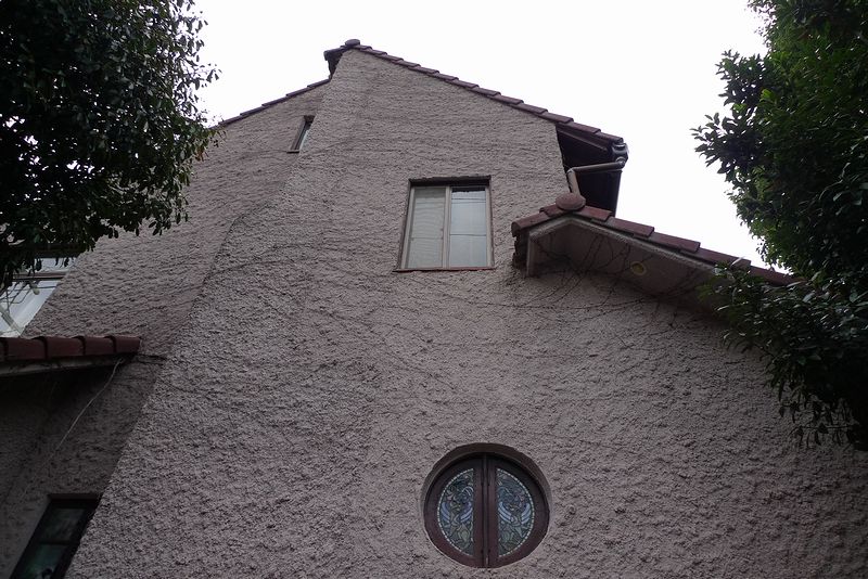 阪神間(灘・住吉・御影・芦屋・西宮・宝塚)の近代住宅建築群_f0139570_12585371.jpg