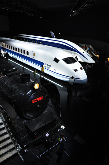 リニア鉄道館写真_e0171573_22232953.jpg