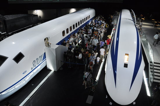 リニア鉄道館写真_e0171573_22233566.jpg