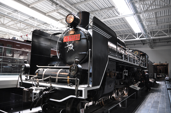リニア鉄道館写真_e0171573_22235078.jpg