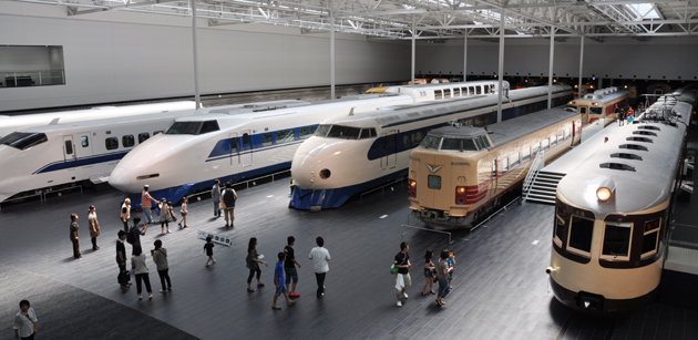 リニア鉄道館写真_e0171573_2223991.jpg