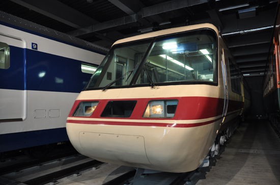 リニア鉄道館写真_e0171573_22243359.jpg