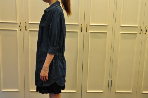 夏の夜を気持ちよく ・・・ RITA JEANS TOKYO 。_b0110586_20451445.jpg