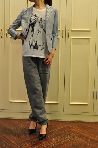 夏の夜を気持ちよく ・・・ RITA JEANS TOKYO 。_b0110586_20483675.jpg