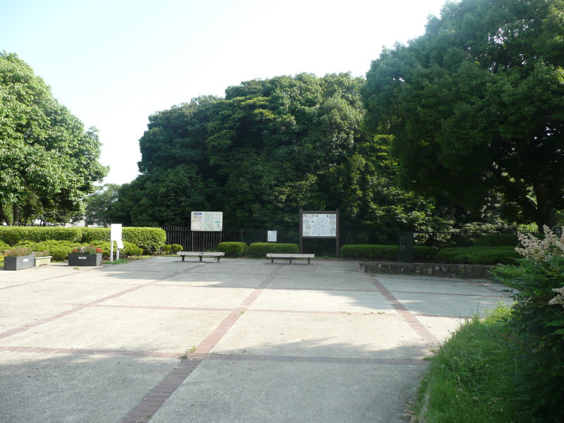 王塚古墳 on 2011-6-23_b0118987_1028652.jpg