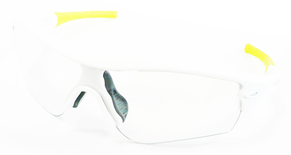 OAKLEY RADAR用GOODMAN調光レンズ!_c0003493_921870.jpg