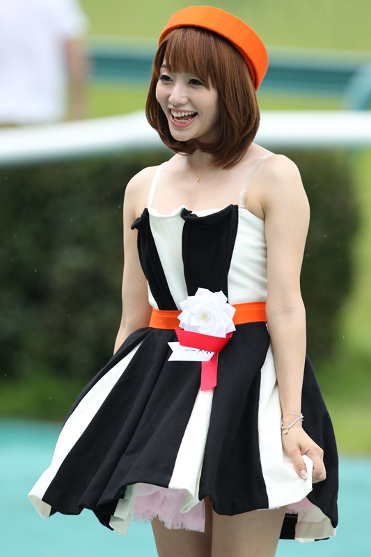 2011年6月25、26日　宝塚記念_f0204898_21125467.jpg